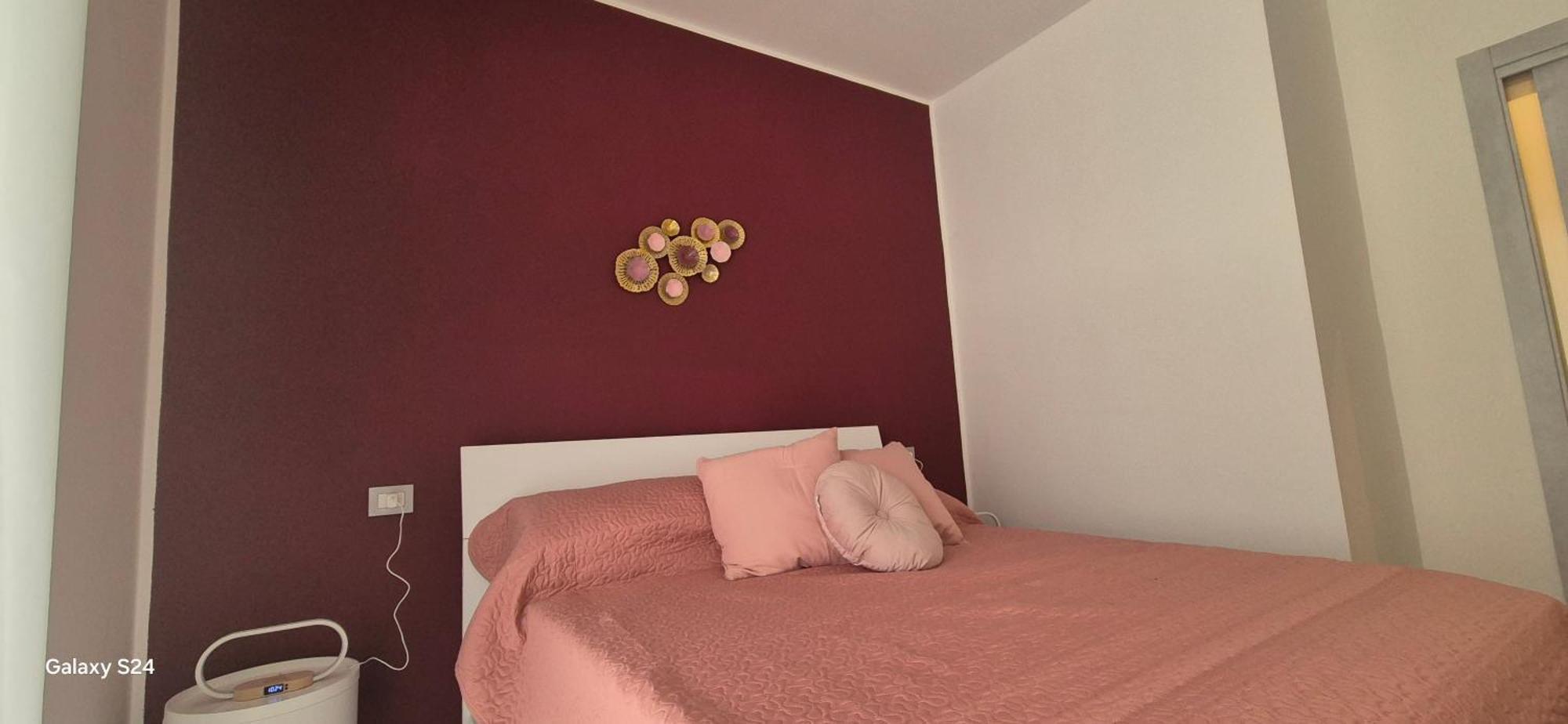 B & B Mali Salerno Luaran gambar