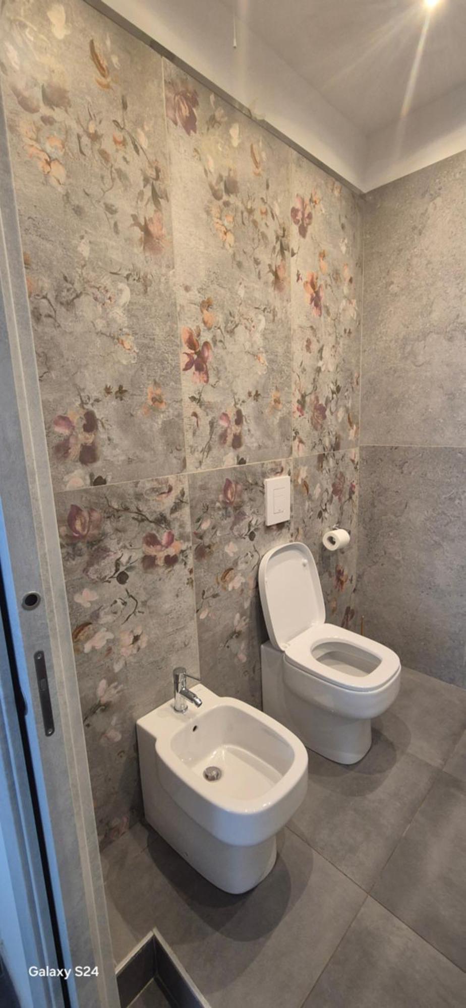 B & B Mali Salerno Luaran gambar