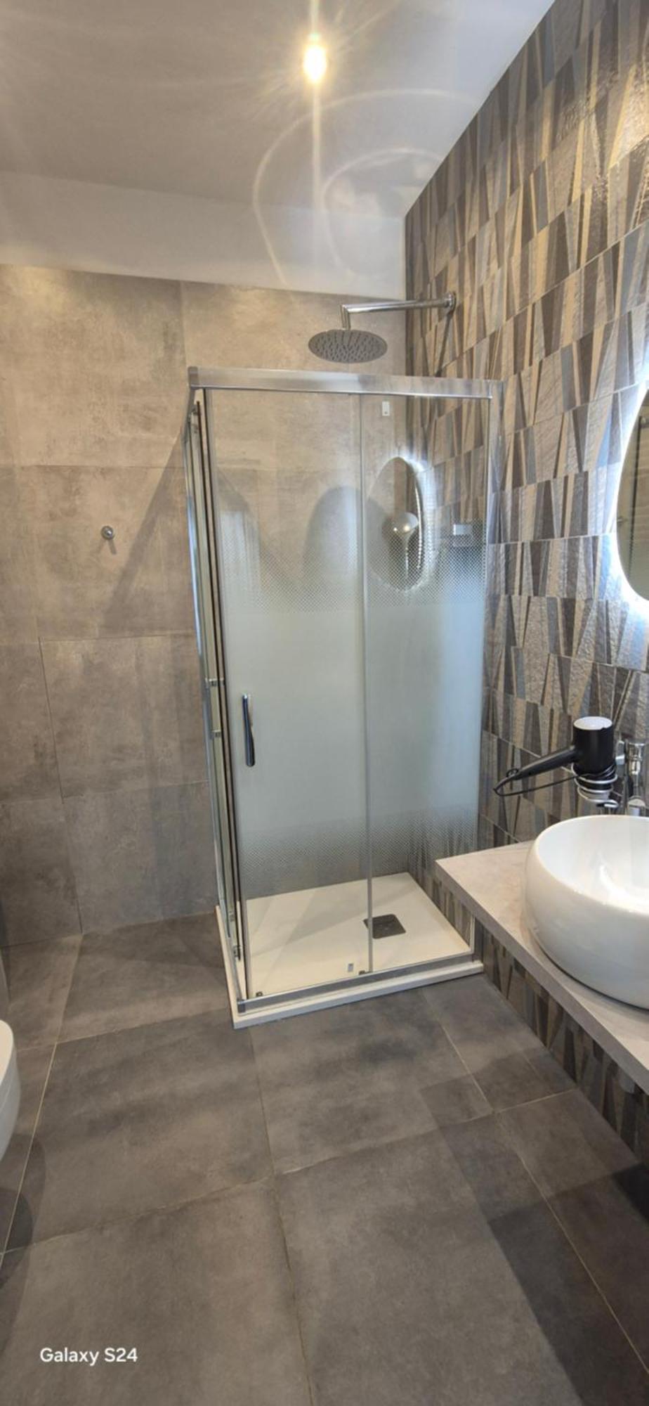 B & B Mali Salerno Luaran gambar