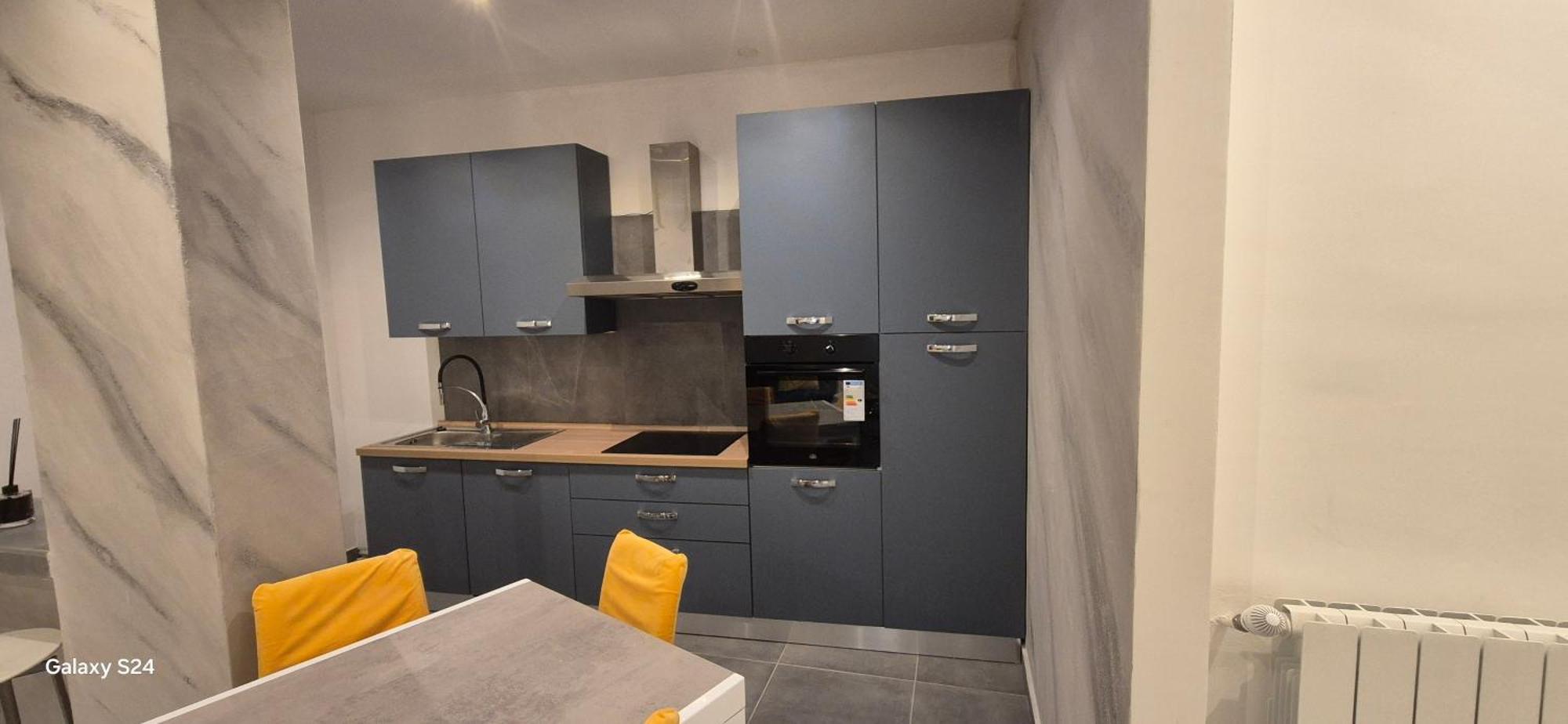 B & B Mali Salerno Luaran gambar