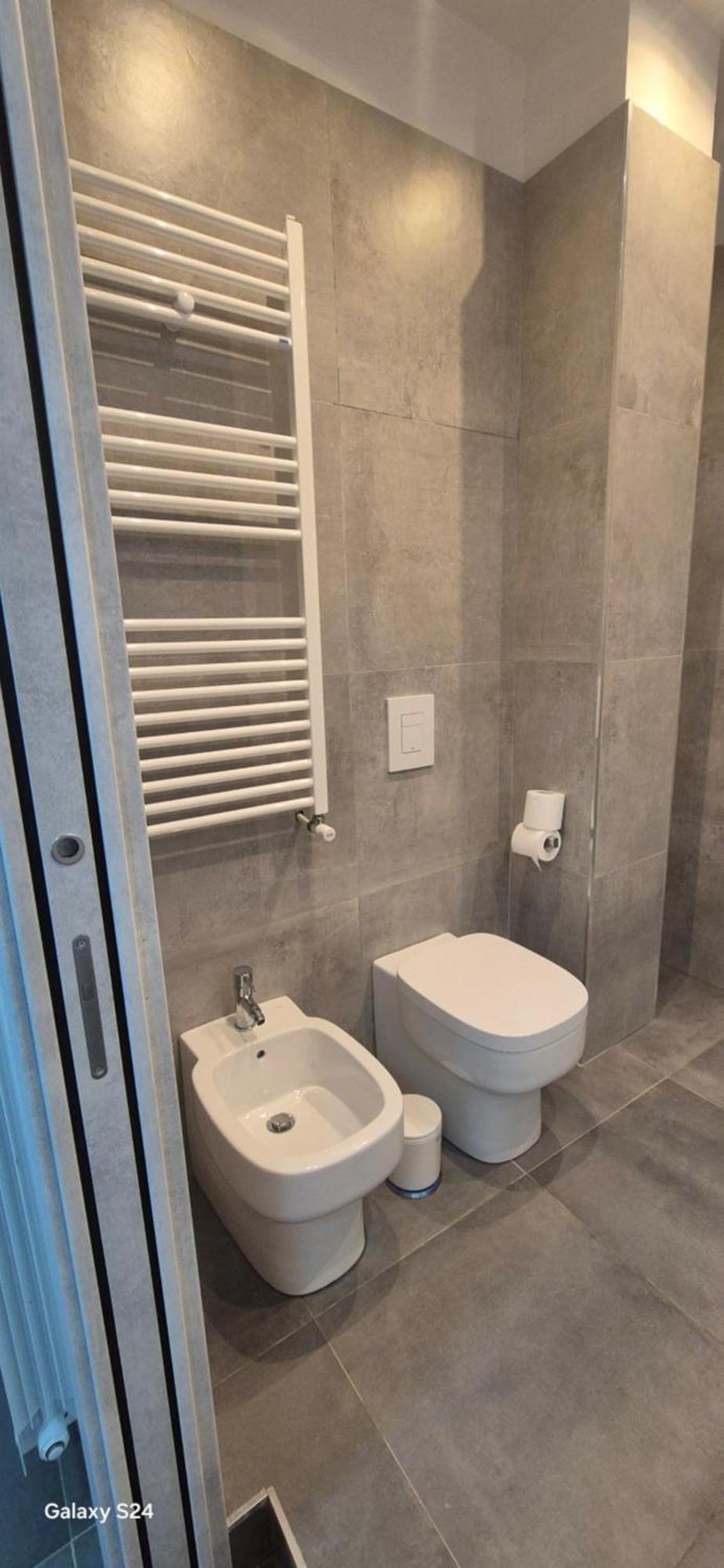 B & B Mali Salerno Luaran gambar