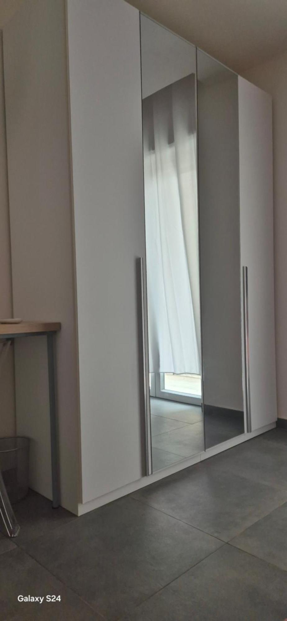 B & B Mali Salerno Luaran gambar