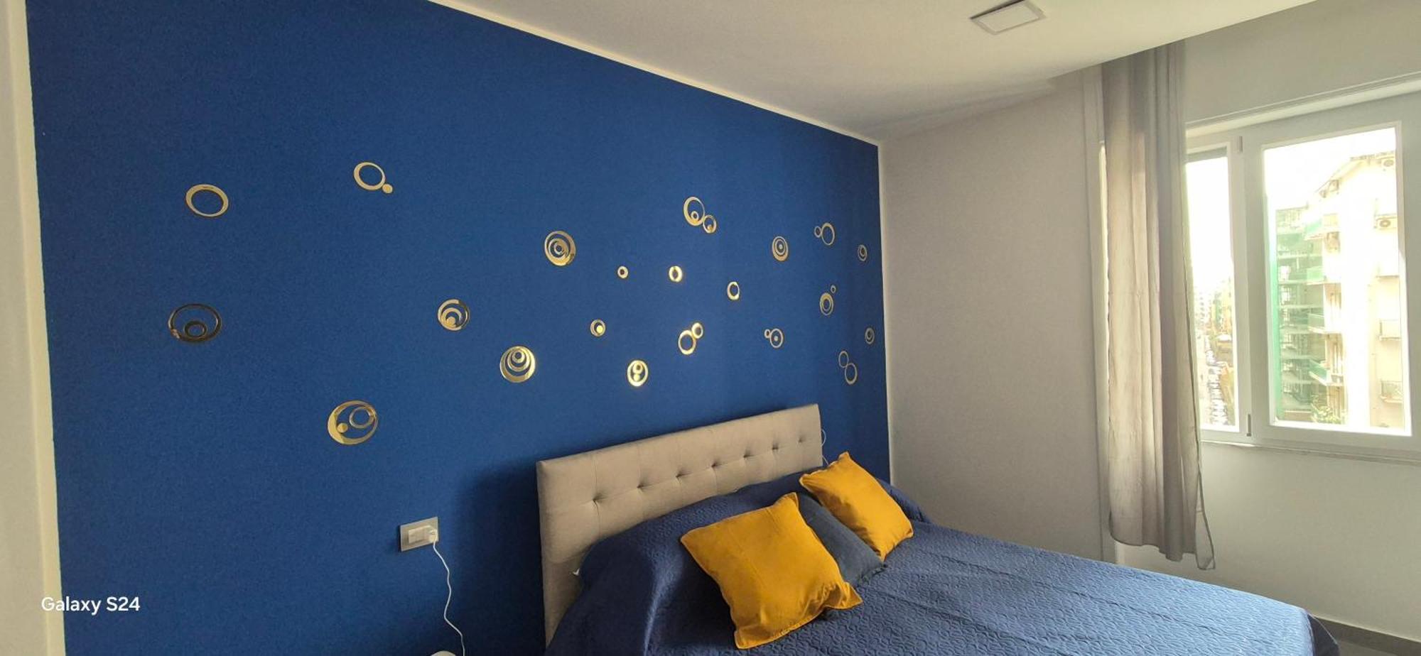 B & B Mali Salerno Luaran gambar