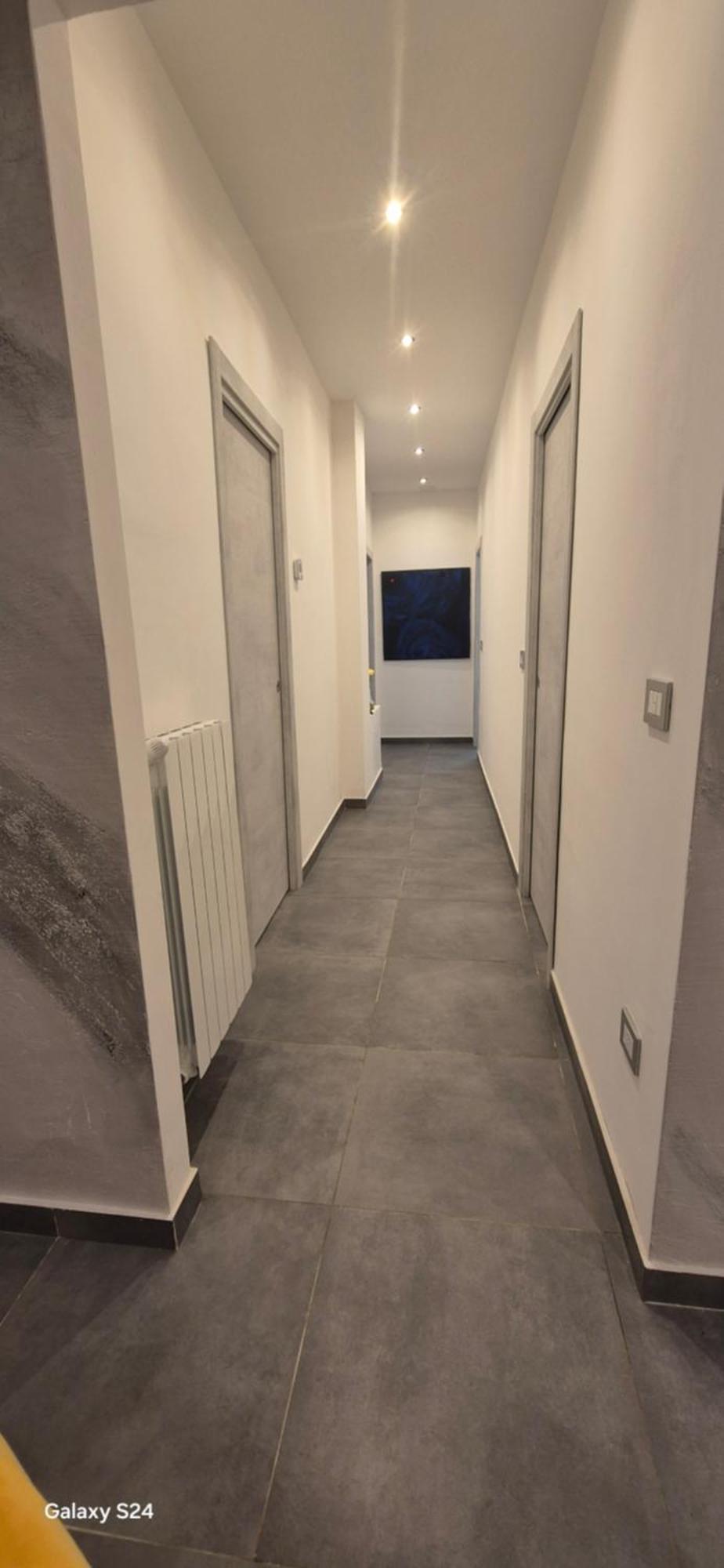B & B Mali Salerno Luaran gambar
